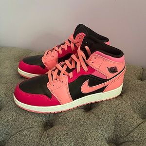 Nike Air Jordan’s
